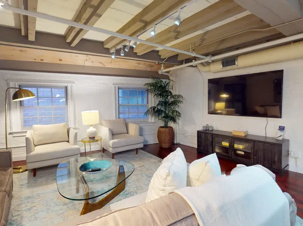 13 Union St #4, Boston, MA 02108