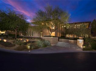 9 Wild Ridge Ct #0, Las Vegas, NV 89135