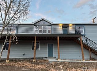 1445 Blake Ln, Steamboat Springs, CO 80487