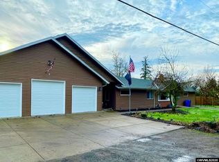 12832 Marion Rd SE, Turner, OR 97392