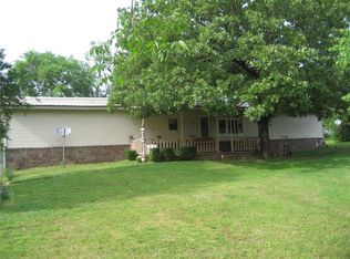 474258 E 1075th Rd, Muldrow, OK 74948