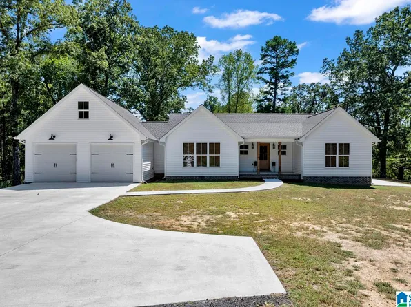 5420 Skyline Dr, Warrior, AL 35180