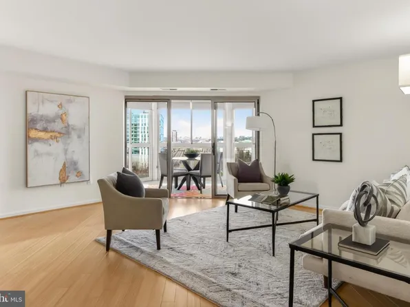 2121 Jamieson Ave Unit 1103, Alexandria, VA 22314