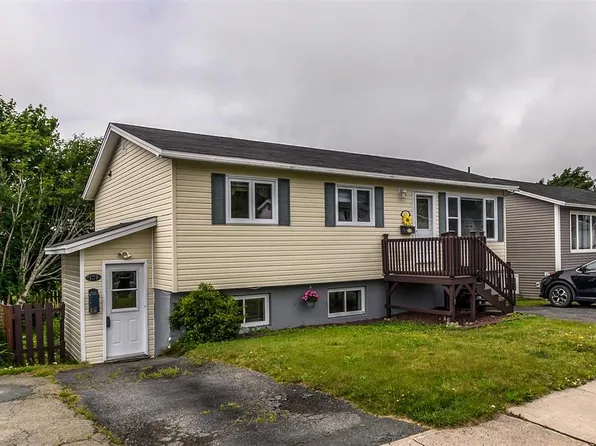 43 Fahey Street, St. John's, NL A1G1G3