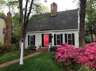 1833 Sealing Wax Way, North Chesterfield, VA 23235