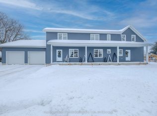 482 Wolsley St, Huron Kinloss, ON N0G2H0
