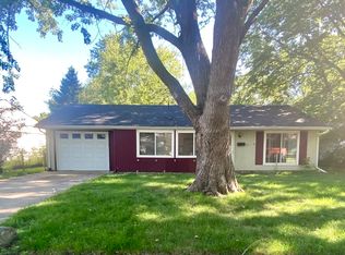 1618 Ivanhoe Way, Urbana, IL