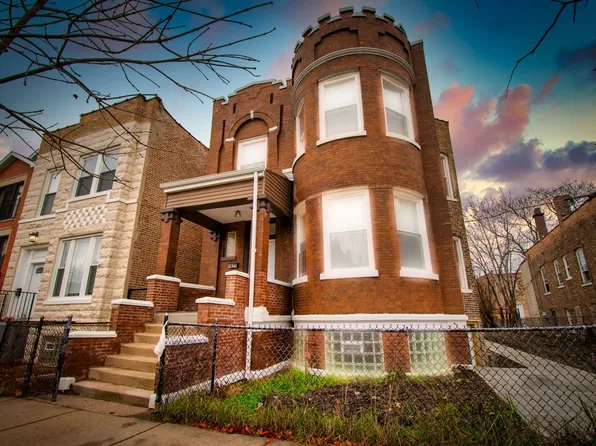 1821 S Lawndale Ave, Chicago, IL 60623