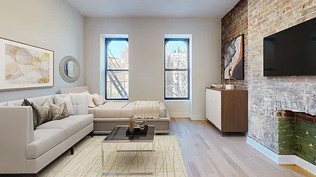 Rented by Bond New York