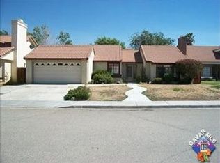 5032 Cantlewood Dr, Palmdale, CA 93552