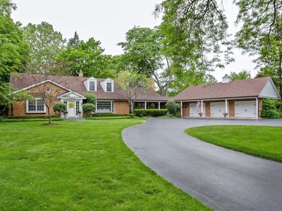 1920 Telegraph Rd, Lake Forest, IL, 60045