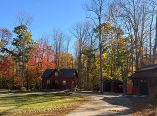 15 Beech Hill Road, Blue Hill, ME 04614