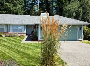 13634 Tuscola Pl NW, Silverdale, WA 98383