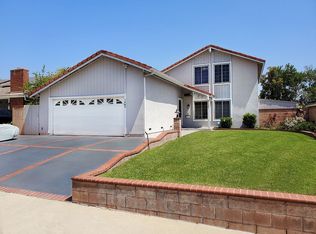 1689 Greenbriar Ln, Brea, CA 92821