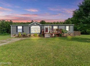 1006 Lindsay Ct, Elizabeth City, NC 27909