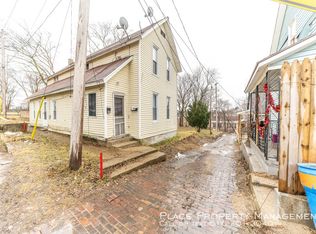 544 Ary Ct SW, Grand Rapids, MI 49503