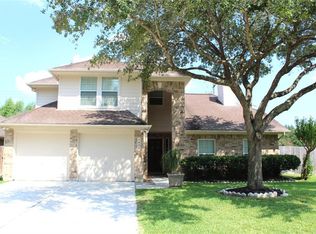 1602 Mabry Mill Rd, Houston, TX 77062