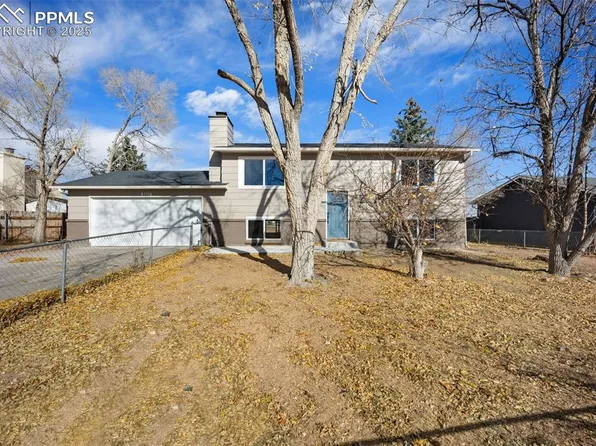 2010 Hampton S, Colorado Springs, CO 80906