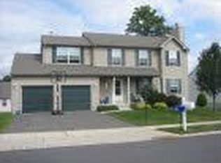 14 Cobblestone Ln, Little Egg Harbor, NJ 08087