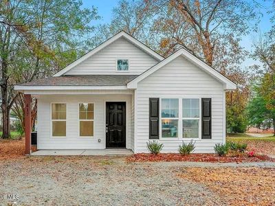 900 Woodrow Street S, Wilson, NC, 27893