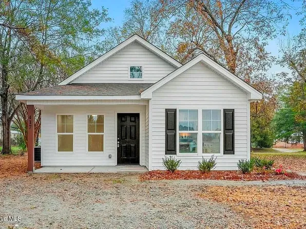 900 Woodrow Street S, Wilson, NC 27893