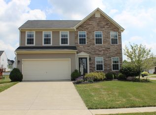 6416 Saint Leger Ave NE, Canton, OH 44721