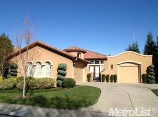8745 Brookdale Cir, Granite Bay, CA
