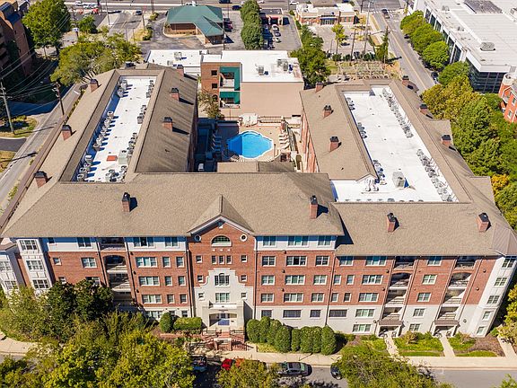 3rd image of 4120 Ridgefield Dr APT 312