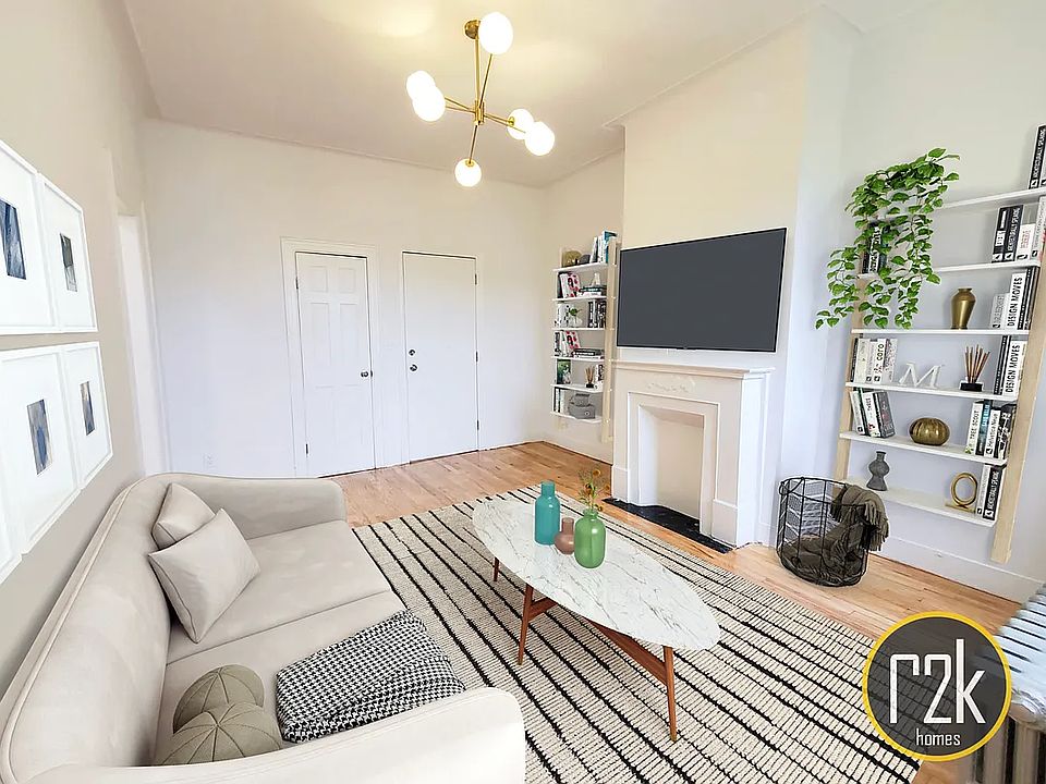 1st image of 31-23 42nd St #4R