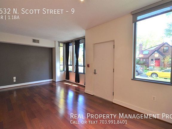 4th image of 1532 N Scott St #9