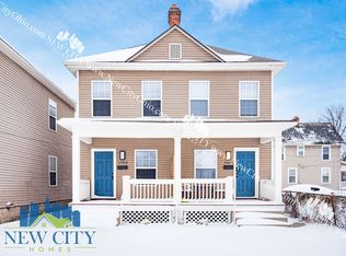 1305-1307 W. Broad St. Columbus, Ohio, 43222, Columbus, OH 43222