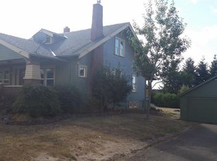 528 SE Church St, Sublimity, OR 97385