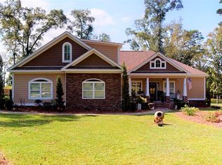 Olympia Dr, Dothan, AL 36301
