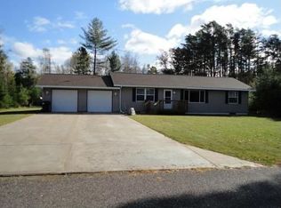 7464 Spruce St, Minocqua, WI 54548