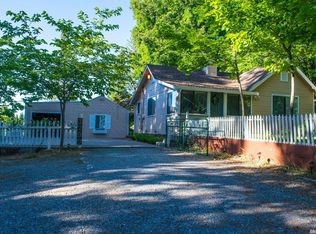 3799 Carson Rd, Camino, CA 95709