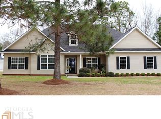 1309 Kermit Dr, Statesboro, GA 30458