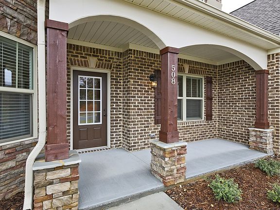 Cozy Front Porch great for Coffee