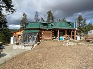 137 Main Rd, Tonasket, WA 98855