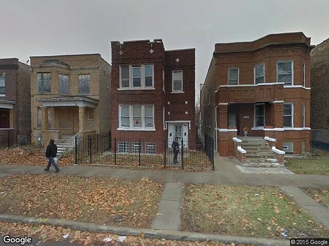 1st image of 5526 S Winchester Ave