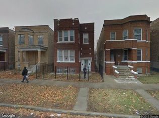 5526 S Winchester Ave, Chicago, IL 60636