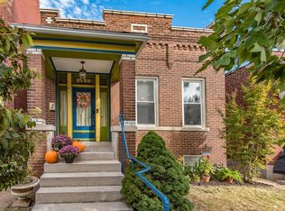 3560 S Spring Ave, Saint Louis, MO 63116