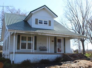 2033 Us Highway 60 E, Salem, KY 42078