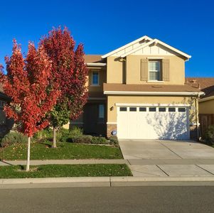 1890 Orchard View Rd, Roseville, CA, 95747