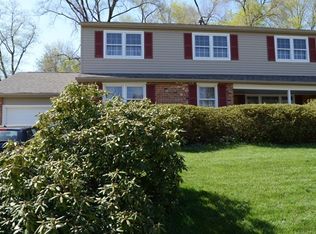 4 Panorama Dr, Newark, DE 19711