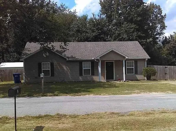 (undisclosed Address), Ward, AR 72176