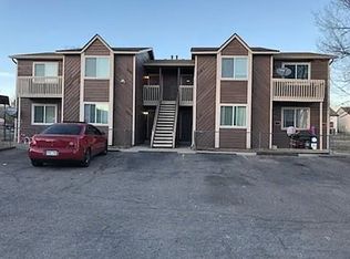 2581 Astrozon Cir #2583, Colorado Springs, CO 80916