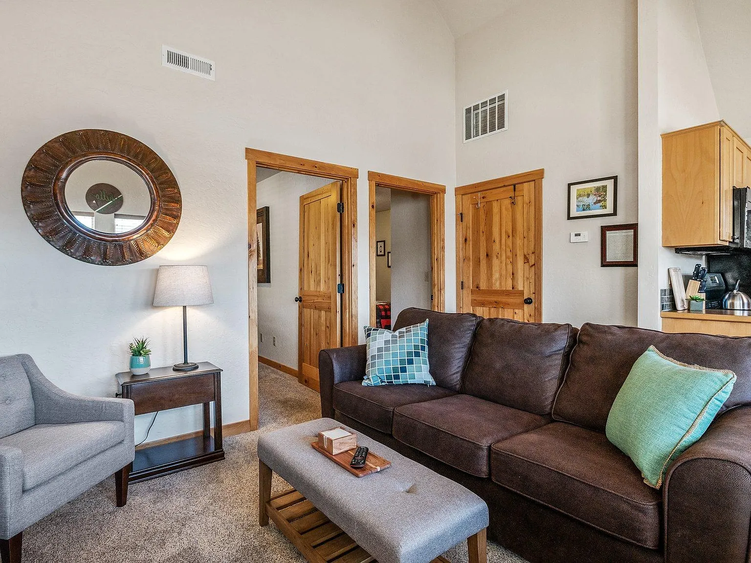2 bed, 540 sqft, $1,695 — Photo 4