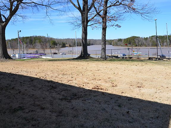 View of Oak Hollow Marina