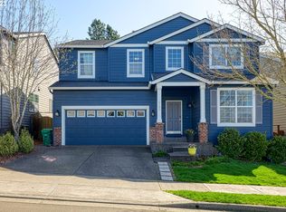 2696 SE Teal Ave, Gresham, OR