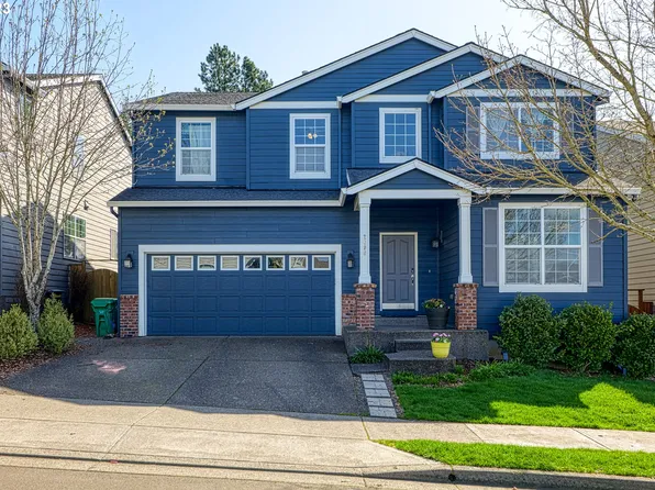 2696 SE Teal Ave, Gresham, OR 97080